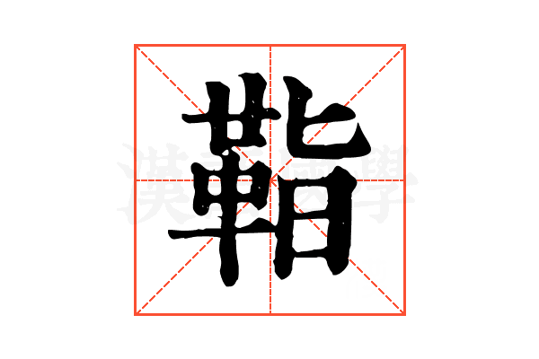 𩊝